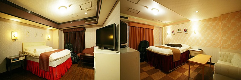 横浜　ホテル　カサデフランシア