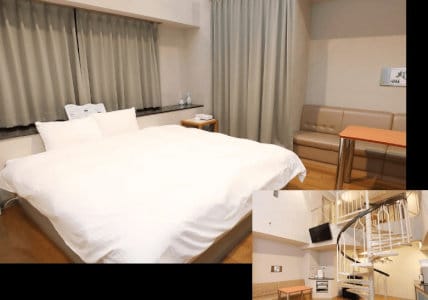 愛媛のおすすめラブホ「ホテルハーブ (HOTEL HERB)」