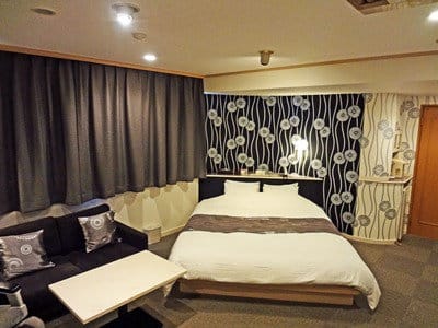 石川でおすすめのラブホ「ボンボヤージュ」
