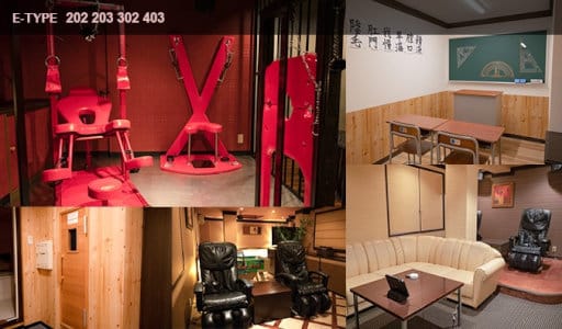 山口のおすすめラブホ「HOTEL AMAN V.I.P (アマン ヴィップ)」