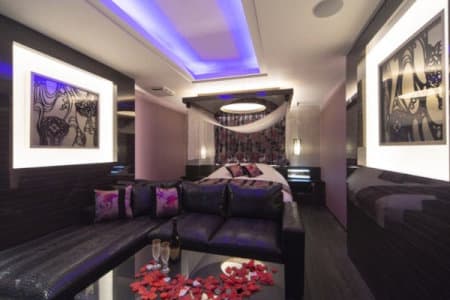 HOTEL LULL KOMOREBI