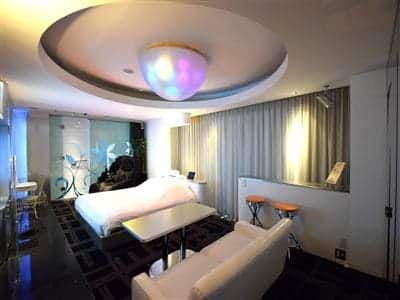 HOTEL La Calme