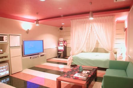 山形でおすすめのラブホ「ちょっと酒田」