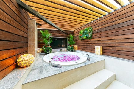 岐阜のおすすめラブホ「HOTEL ARTIA Luxury 岐阜店」