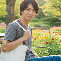 Kazukiのアバター