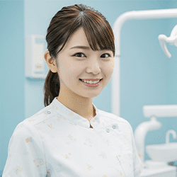 歯科助手