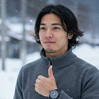 Hayatoのアバター