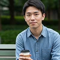 Keiのアバター
