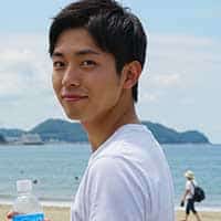 Keisukeのアバター